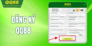 Đăng Ký QQ88 2026 – Hướng Dẫn Chi Tiết Từng Bước