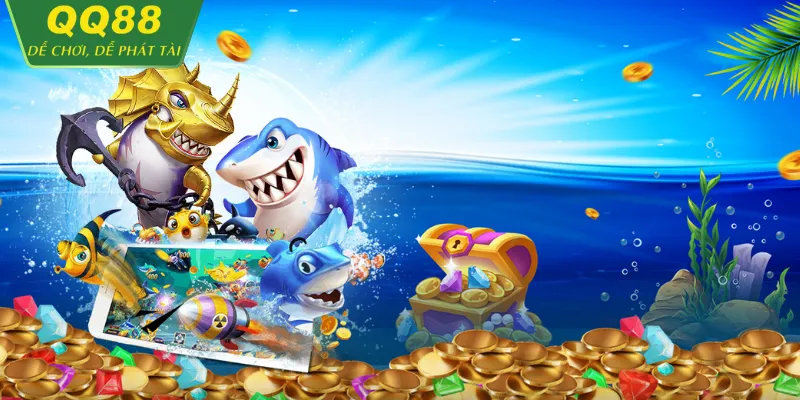 Bắn Cá Đại Nhân 2026 – Bí Quyết Chơi Hiệu Quả Sai lầm khi săn boss trong game bắn cá