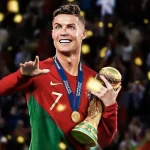 world cup 2026 của cr7