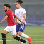 bỉ vs ai cập